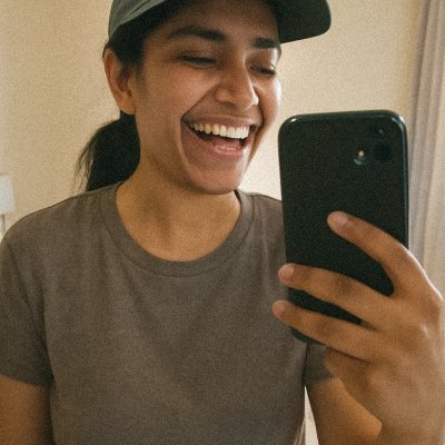 Priya Nair