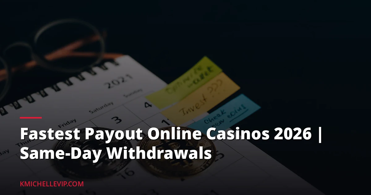How Long Do Online Casino Withdrawals Take? State-by-State Reality — illustrated overview