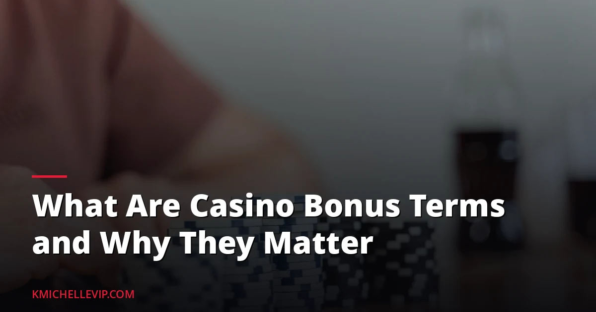 A side-by-side comparison table showing fair casino bonus terms versus predatory bonus terms, highlighting wagering requirements, game weighting, and cashout caps